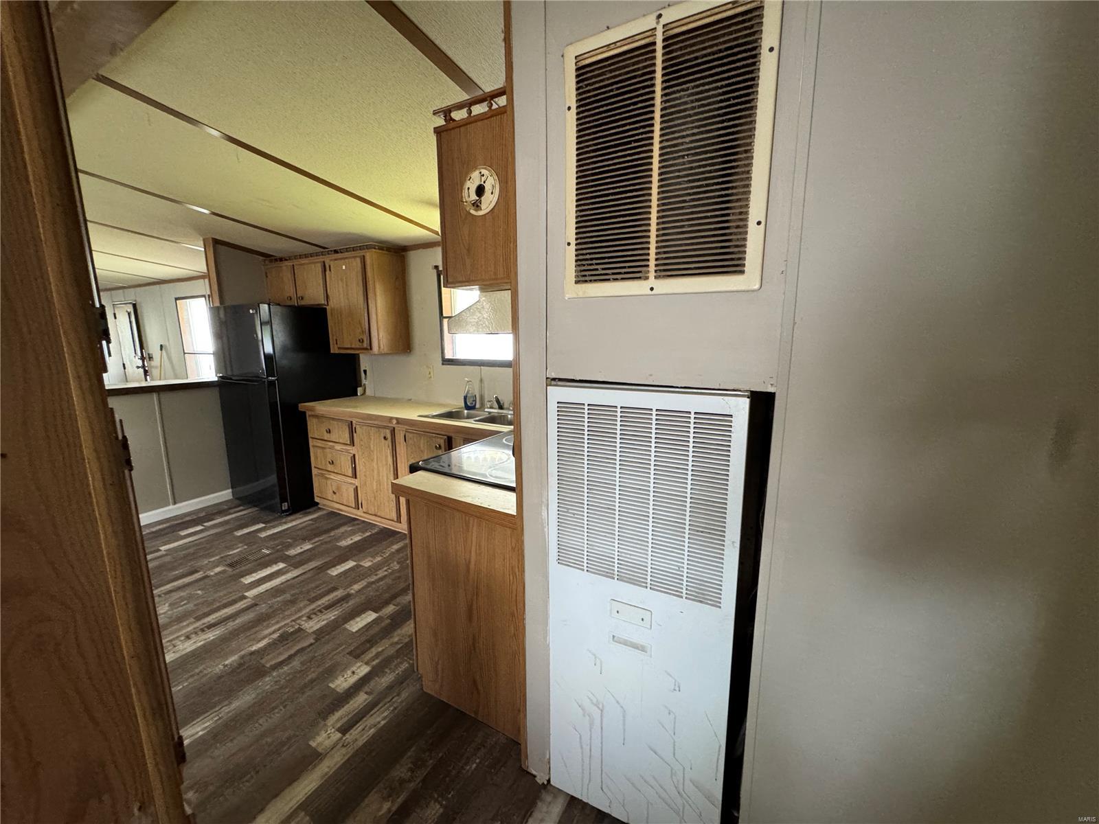 Saline Creek Farms 10 Resub - Residential