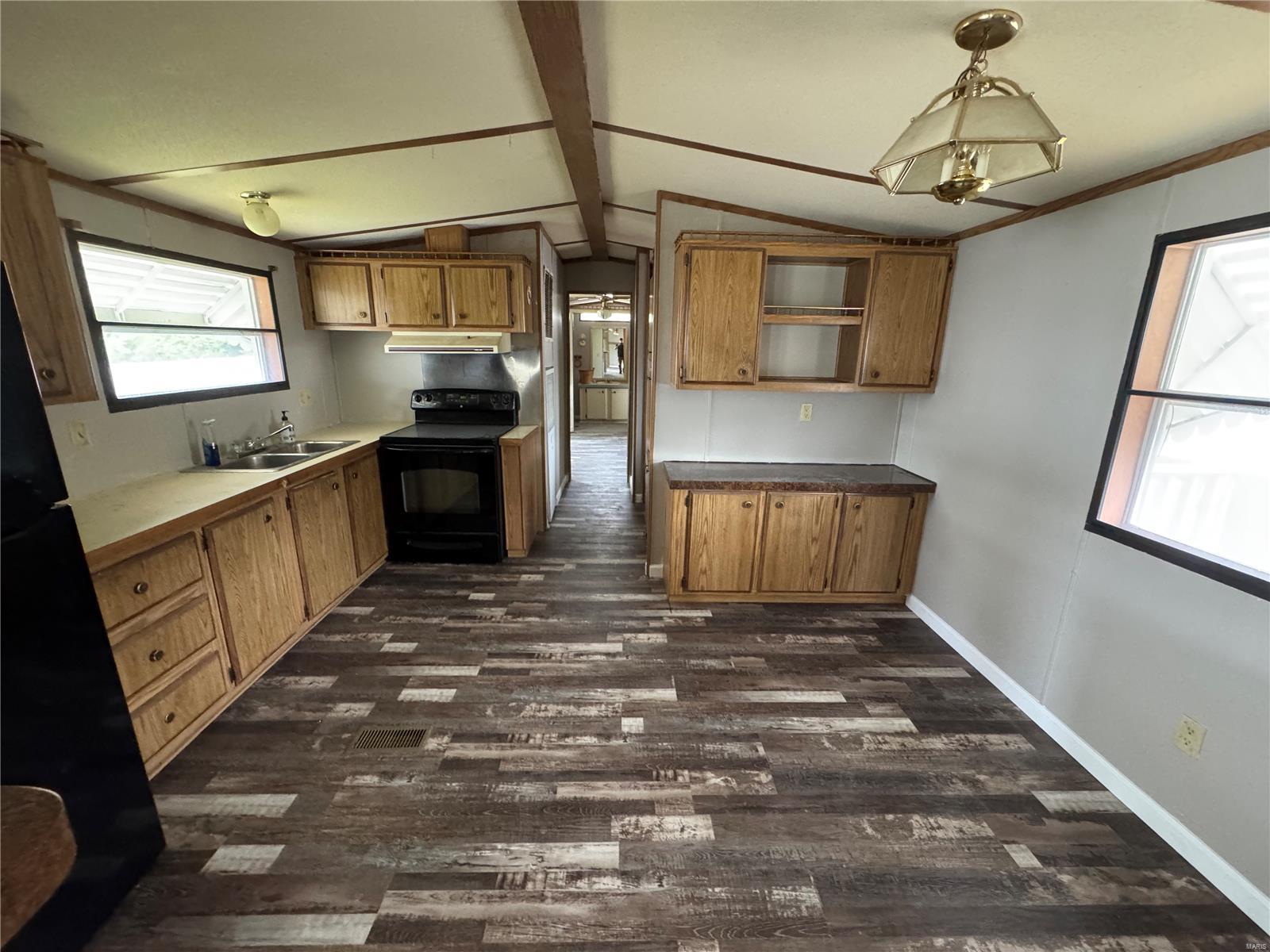 Saline Creek Farms 10 Resub - Residential