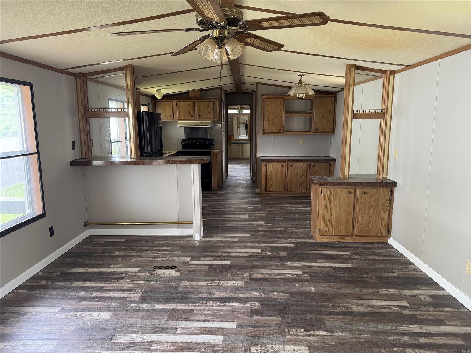 Saline Creek Farms 10 Resub - Residential
