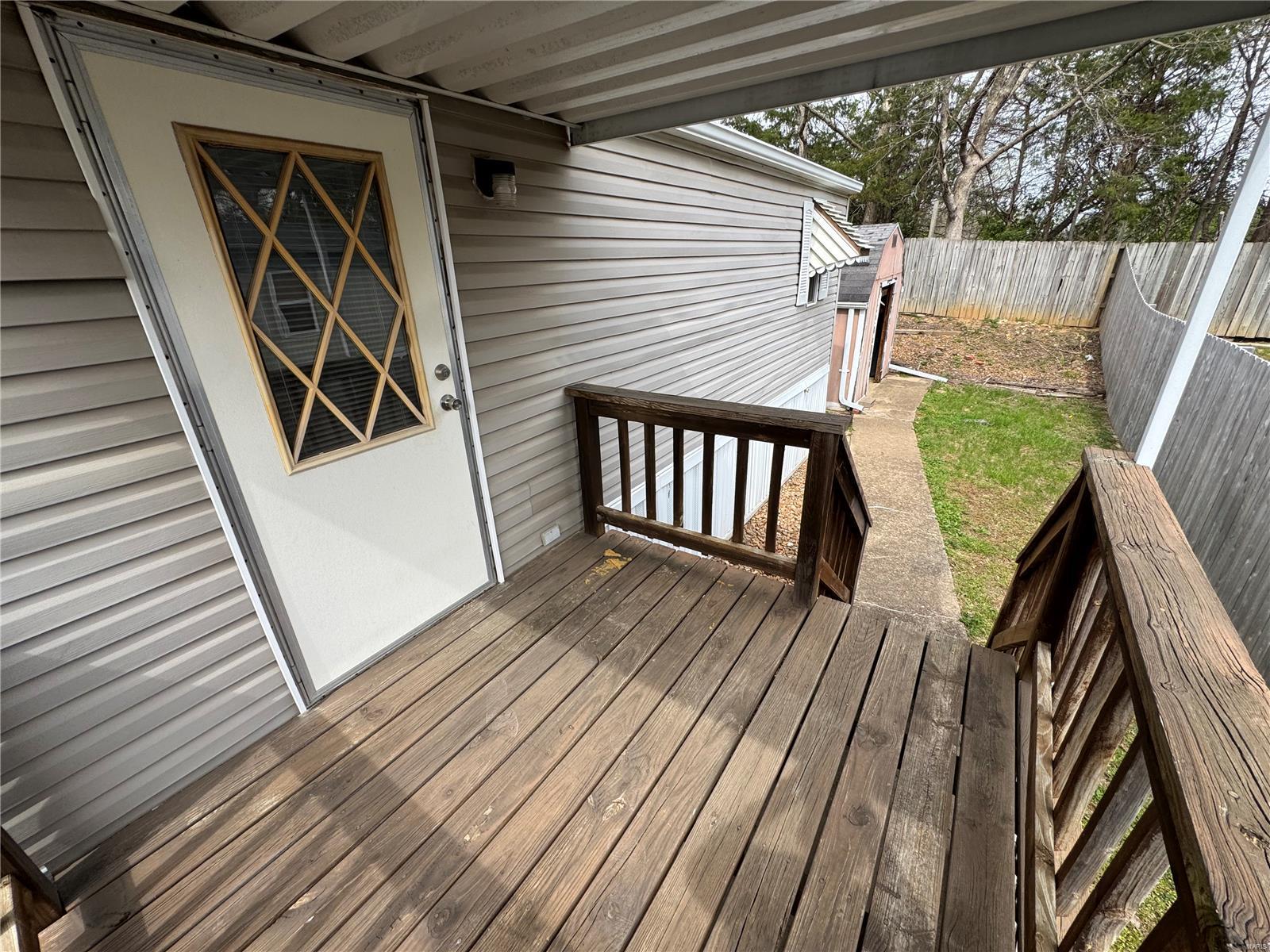 Saline Creek Farms 10 Resub - Residential