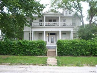 City of Hannibal - Residential Income