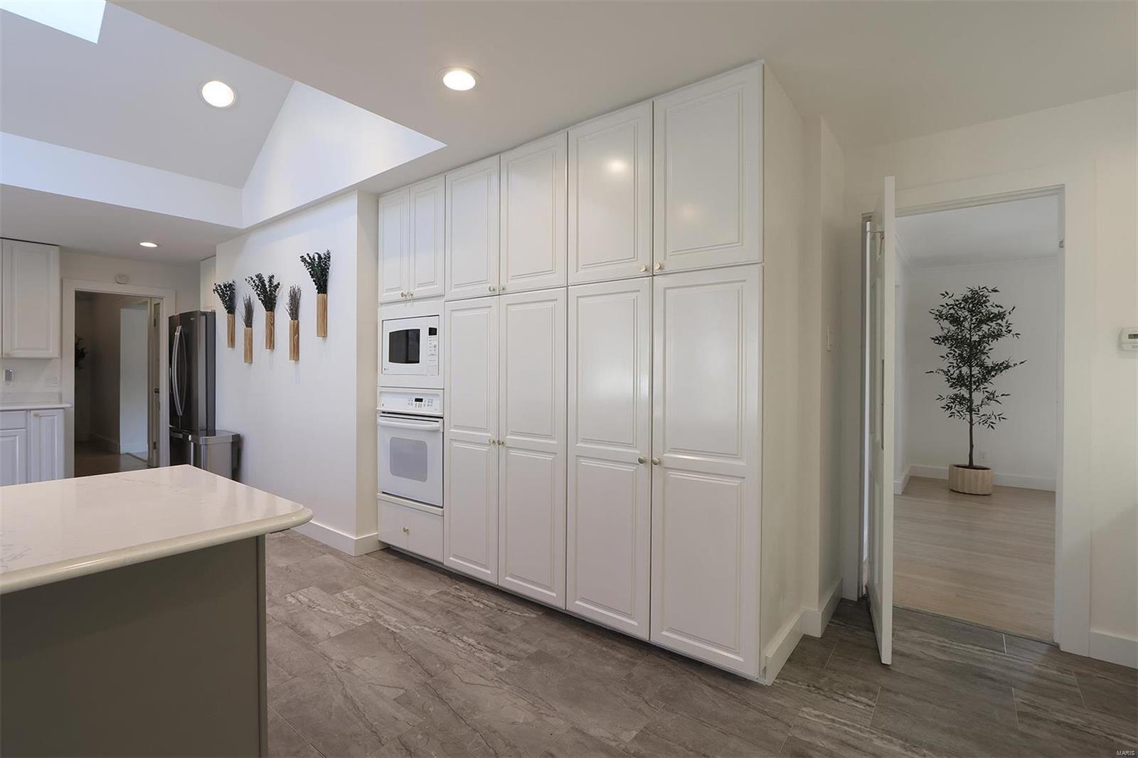 Salem Estates - Residential