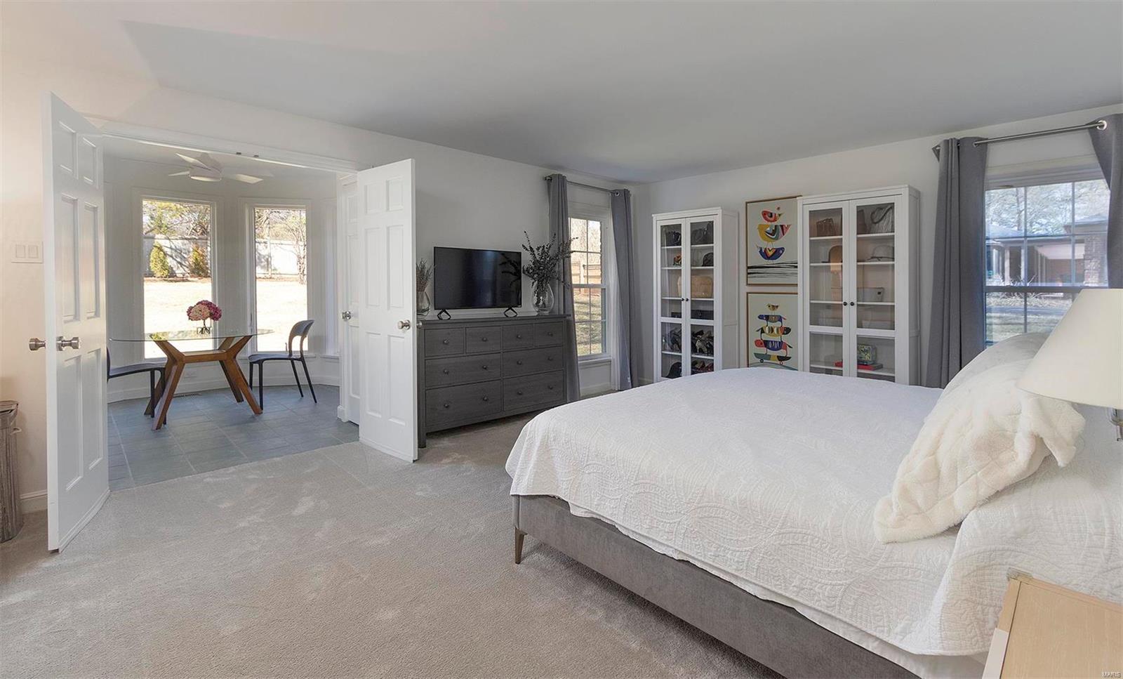 Salem Estates - Residential