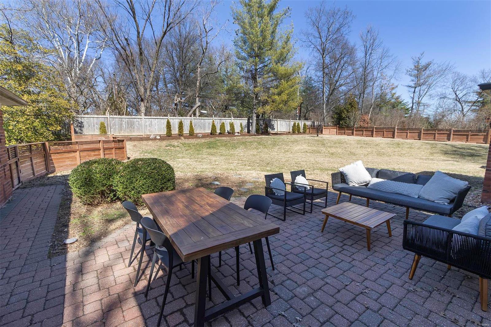 Salem Estates - Residential