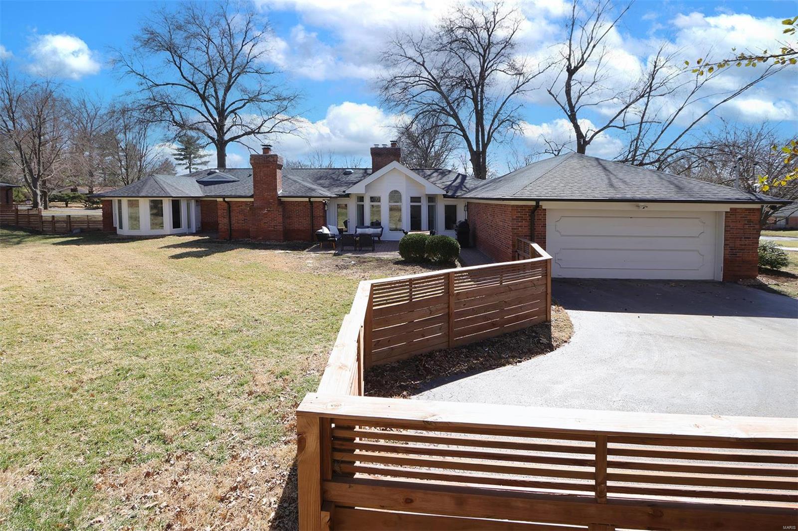 Salem Estates - Residential