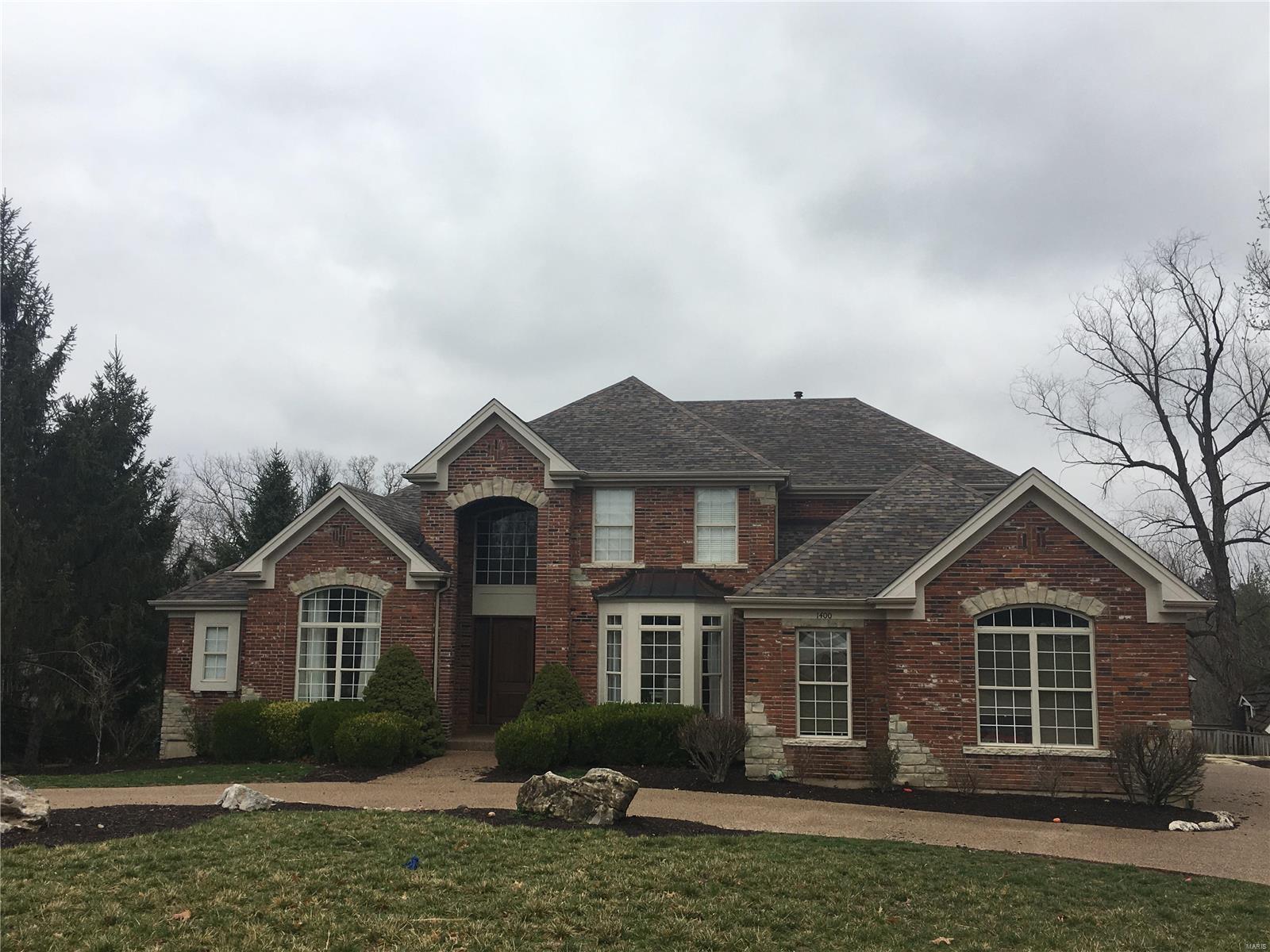 Mooring Estate - Residential