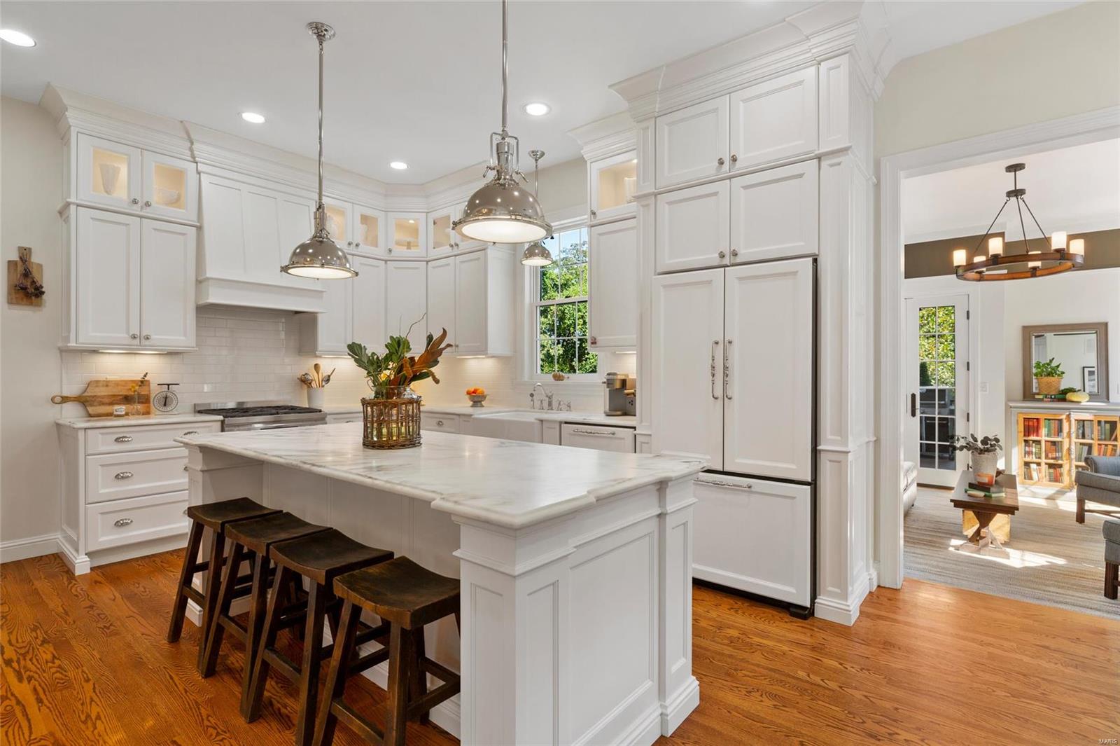 Oakville Woods - Residential