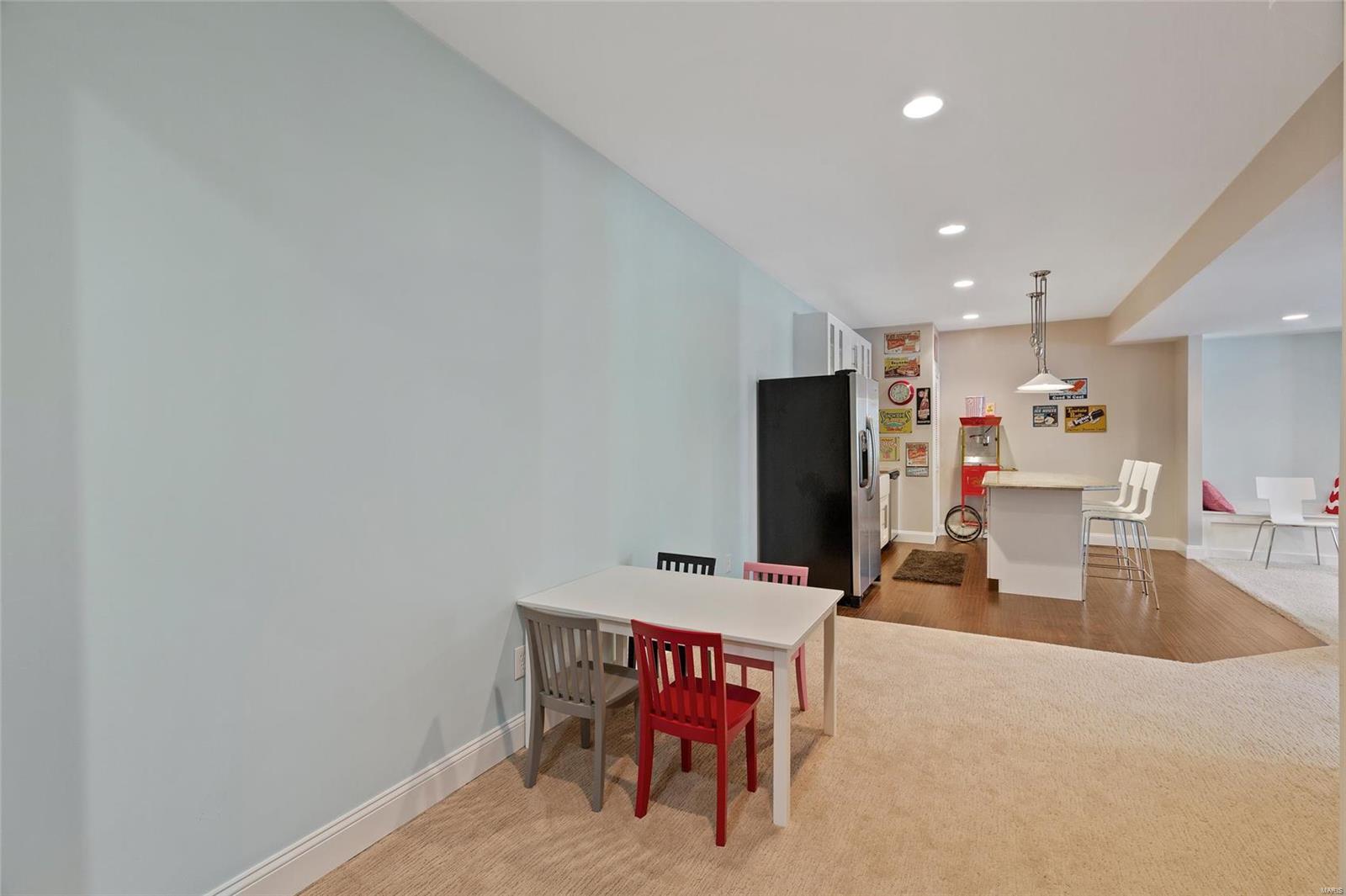 Oakville Woods - Residential