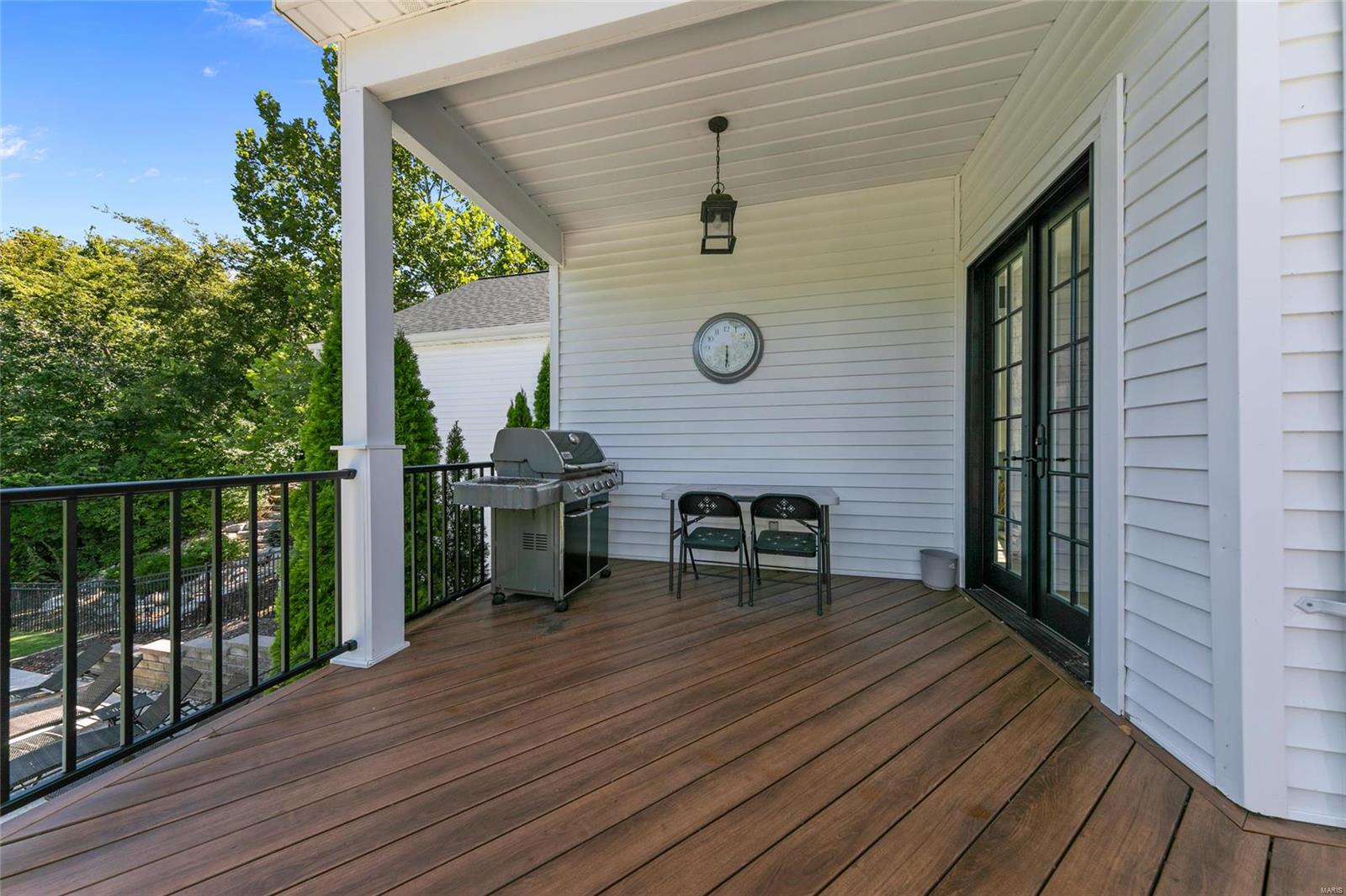 Oakville Woods - Residential