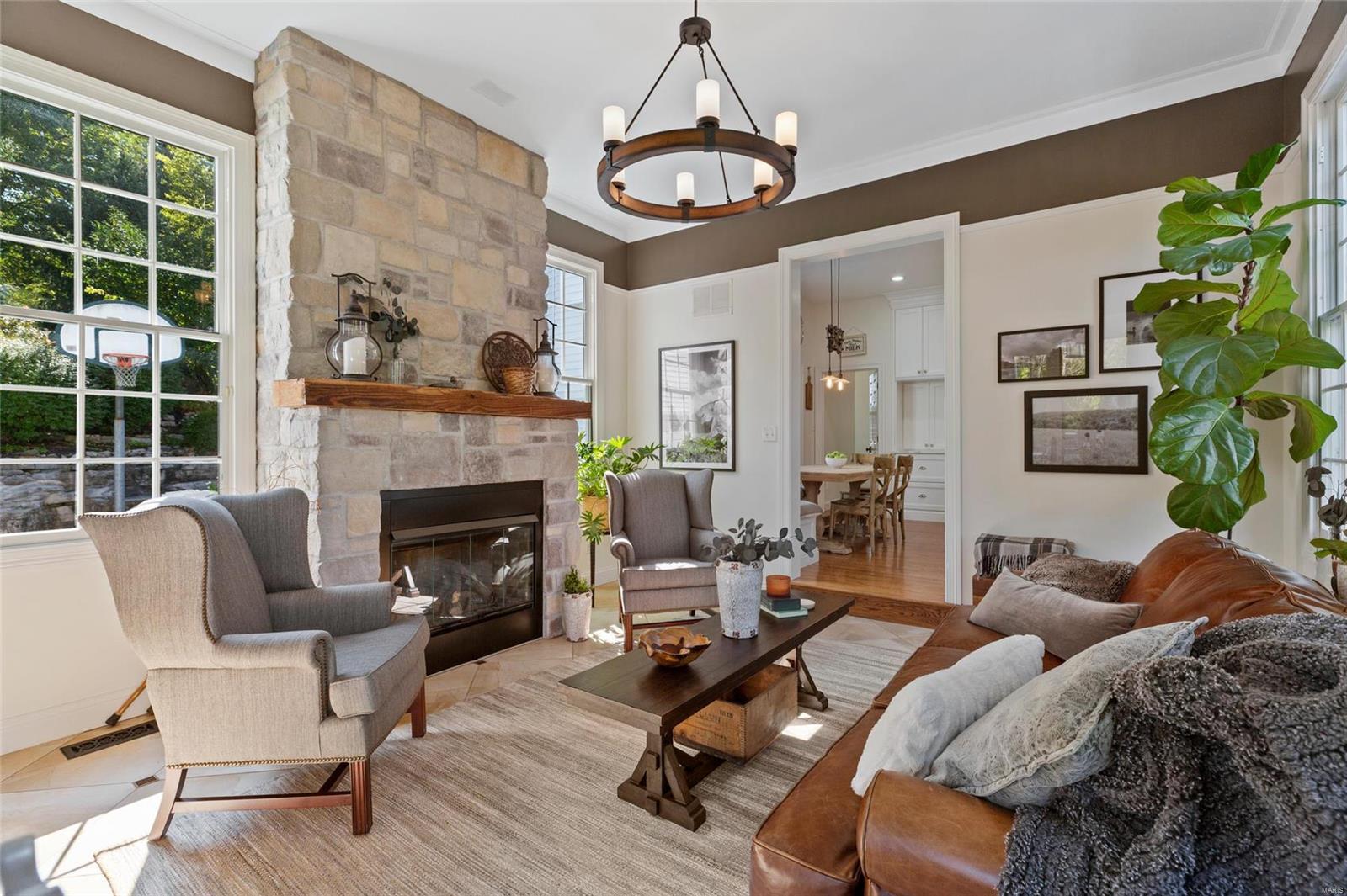 Oakville Woods - Residential