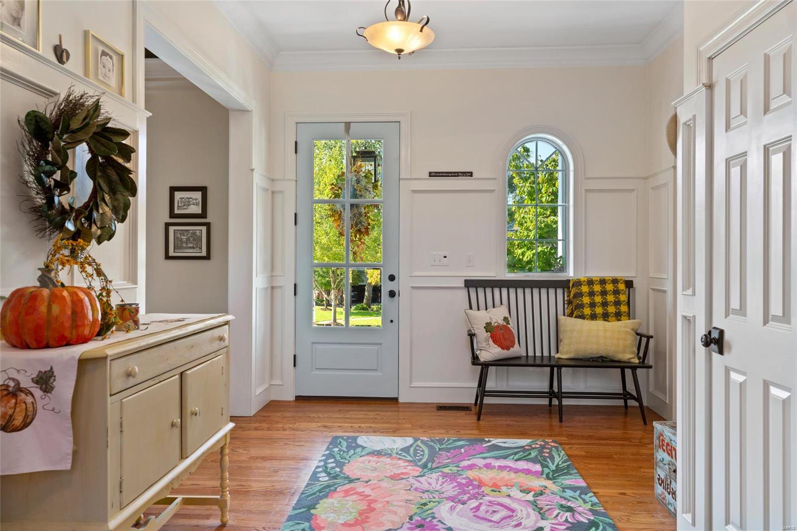 Oakville Woods - Residential