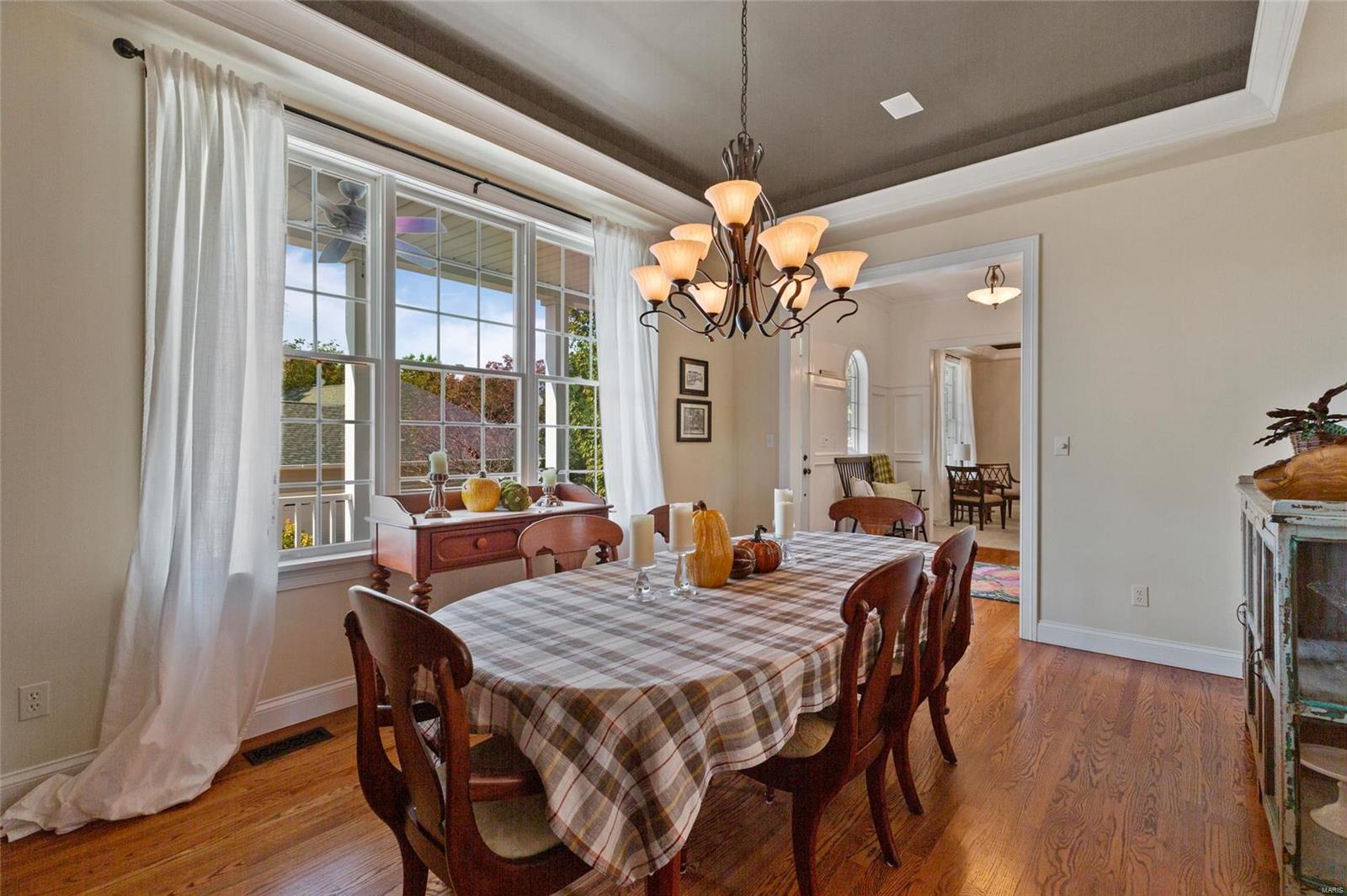 Oakville Woods - Residential