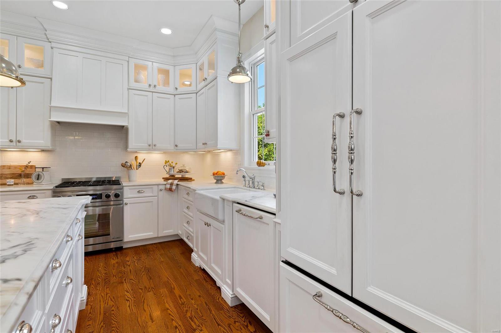 Oakville Woods - Residential