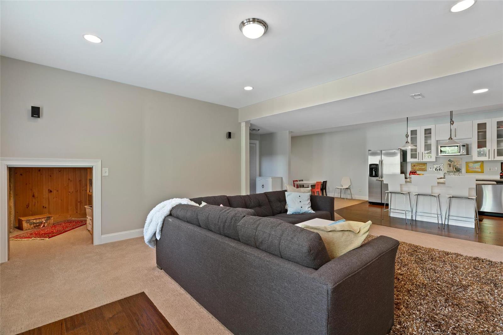 Oakville Woods - Residential