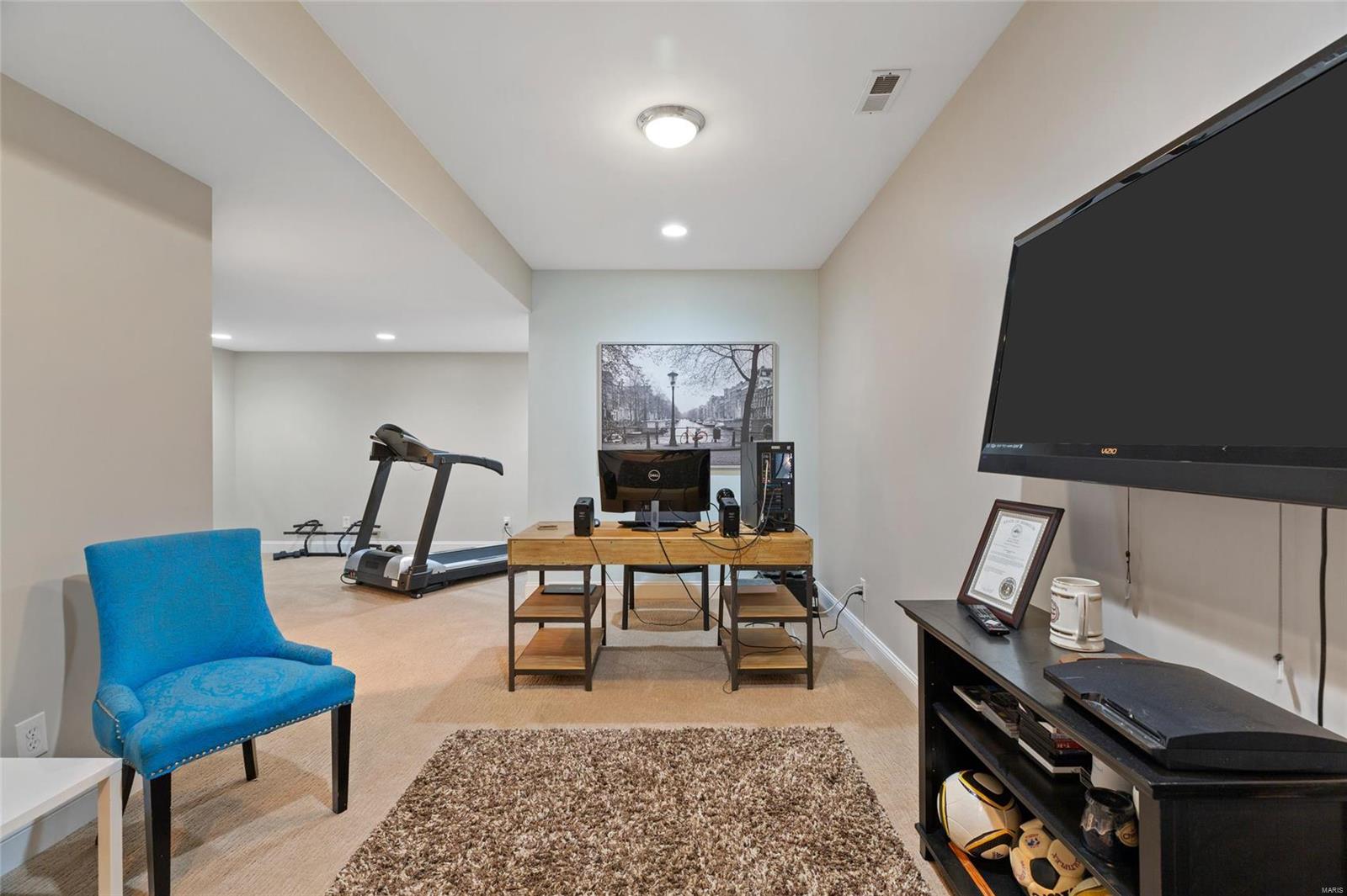 Oakville Woods - Residential