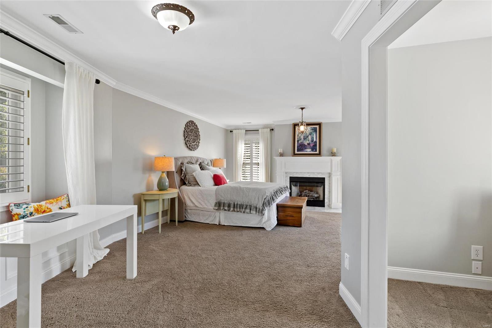 Oakville Woods - Residential