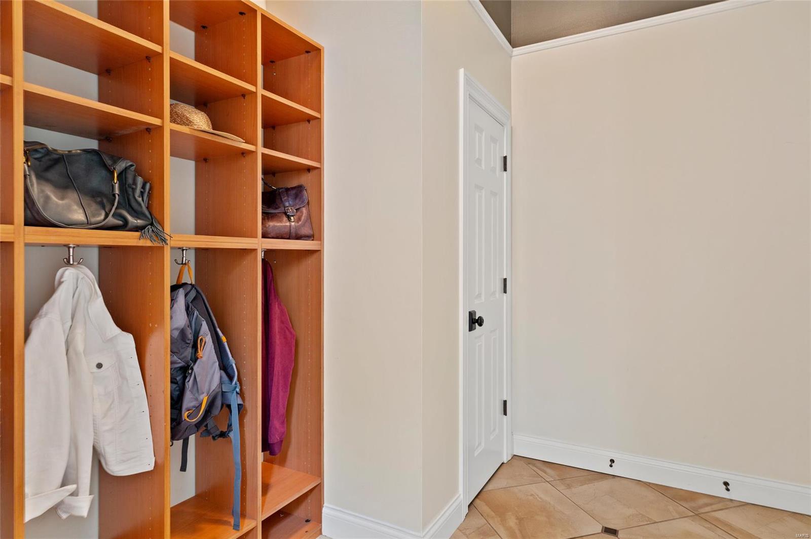 Oakville Woods - Residential