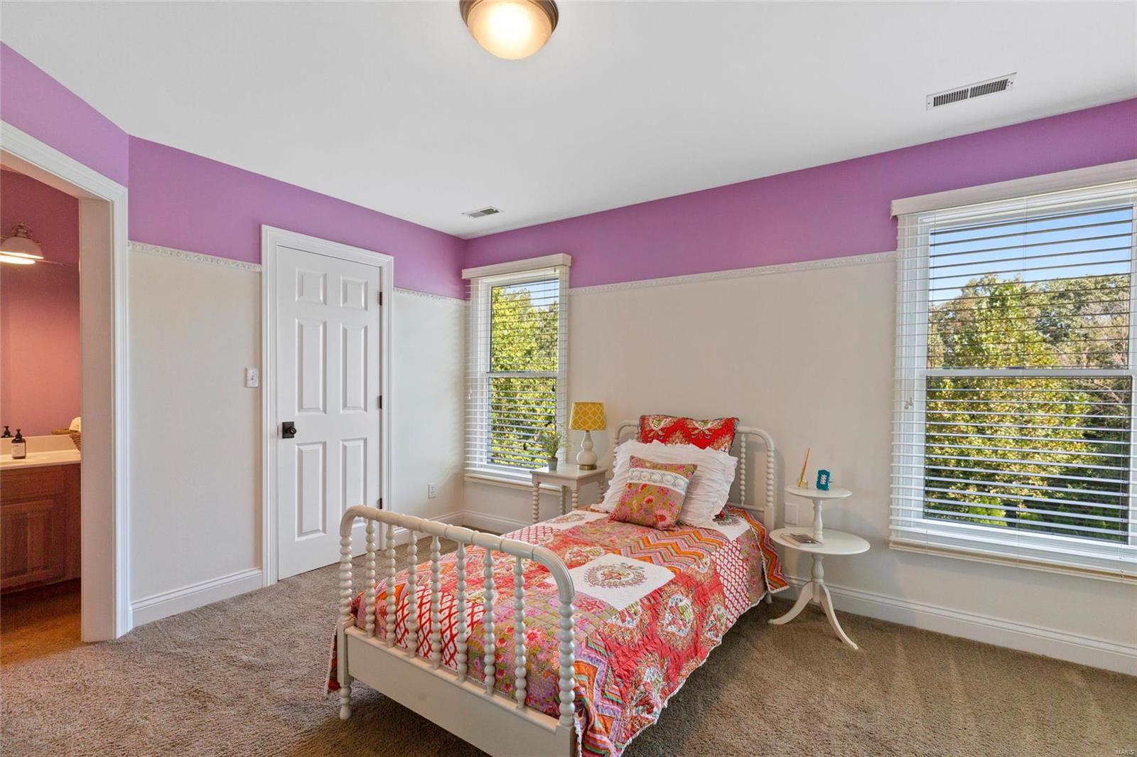 Oakville Woods - Residential