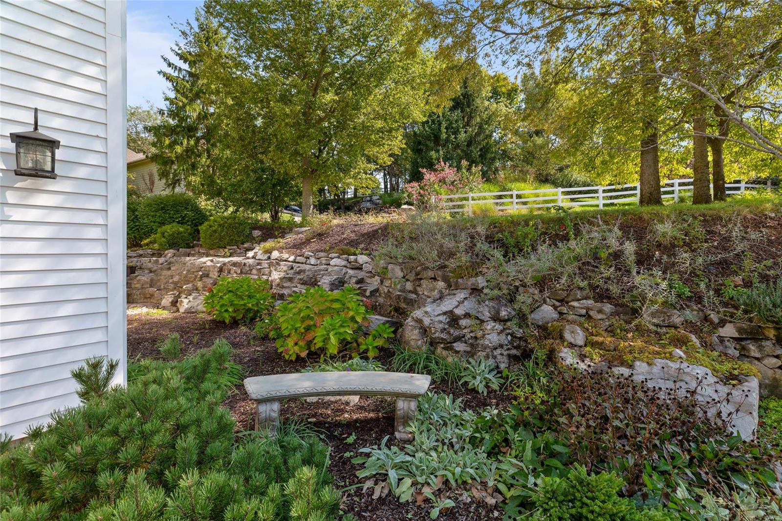 Oakville Woods - Residential