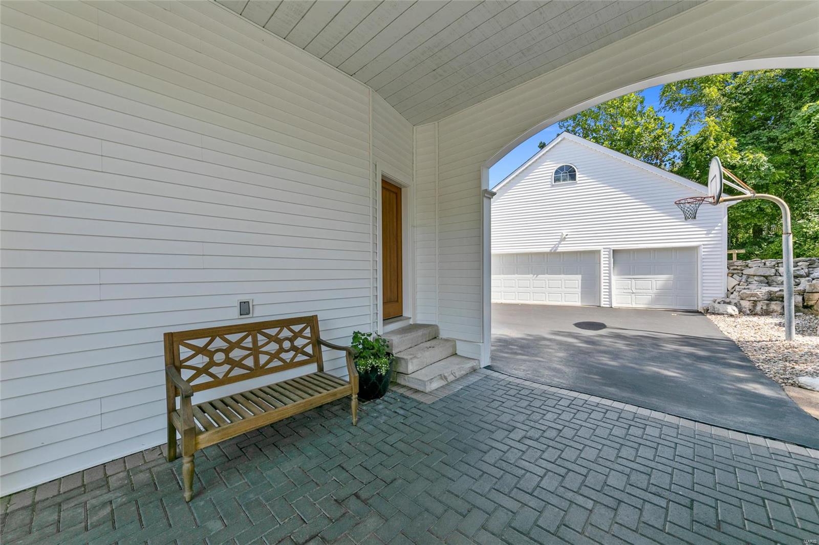 Oakville Woods - Residential