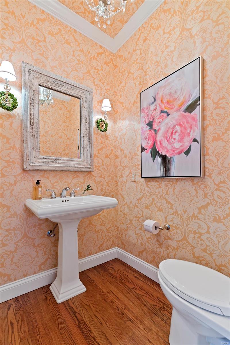 Oakville Woods - Residential