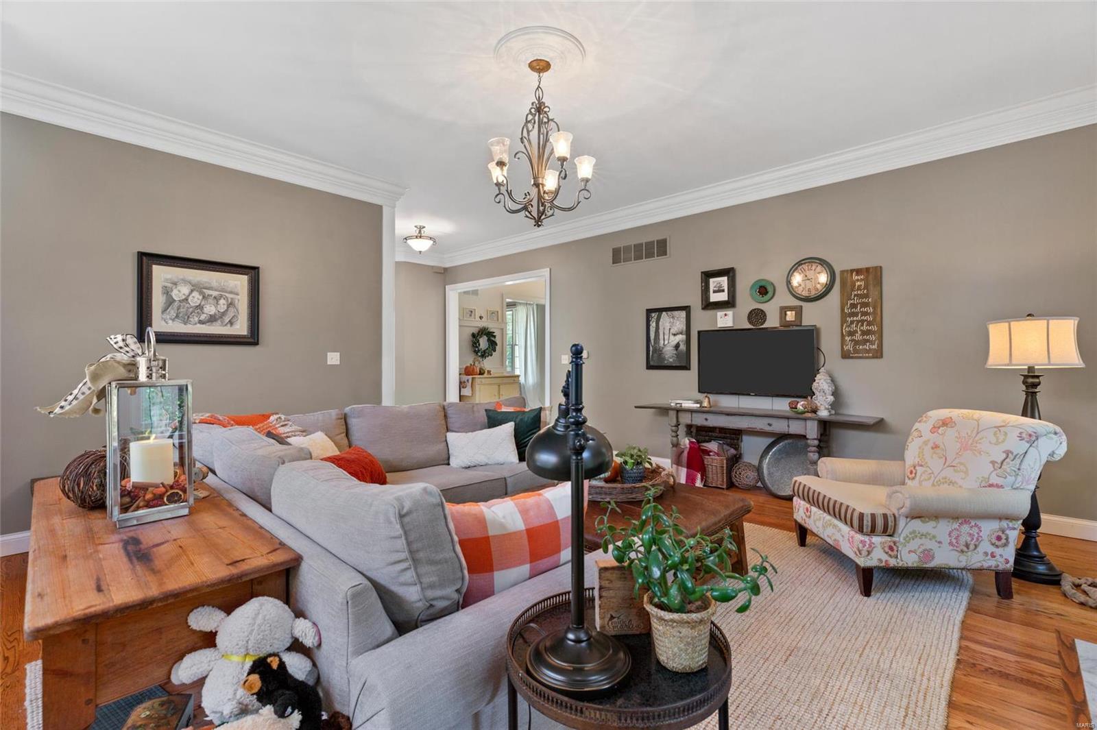 Oakville Woods - Residential