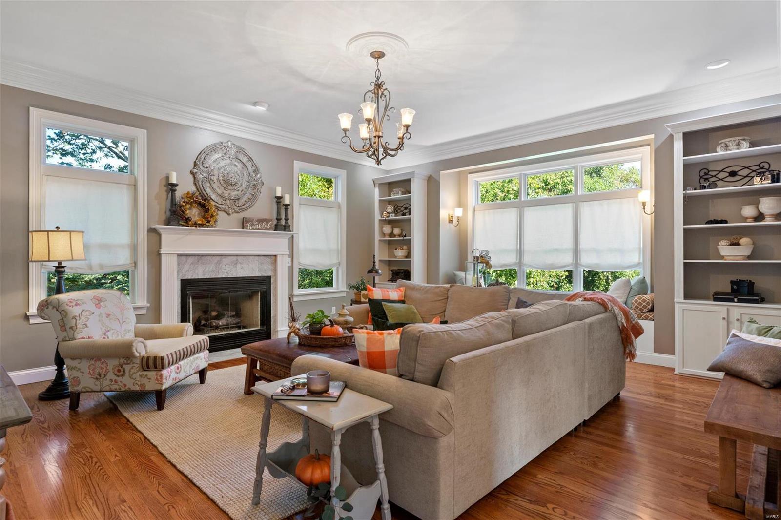 Oakville Woods - Residential