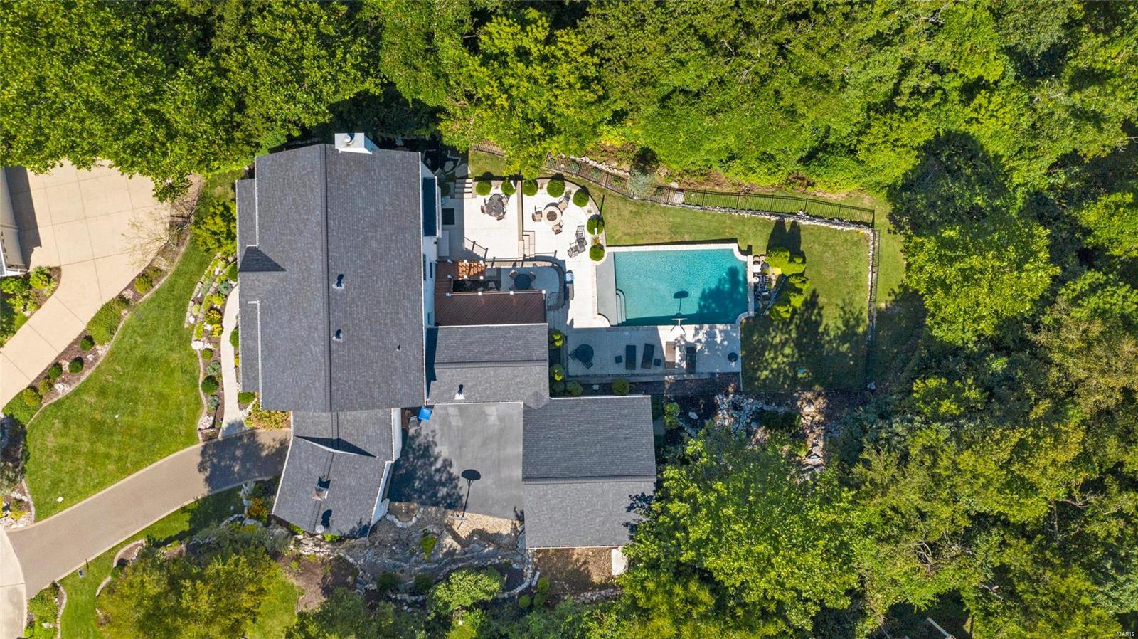 Oakville Woods - Residential