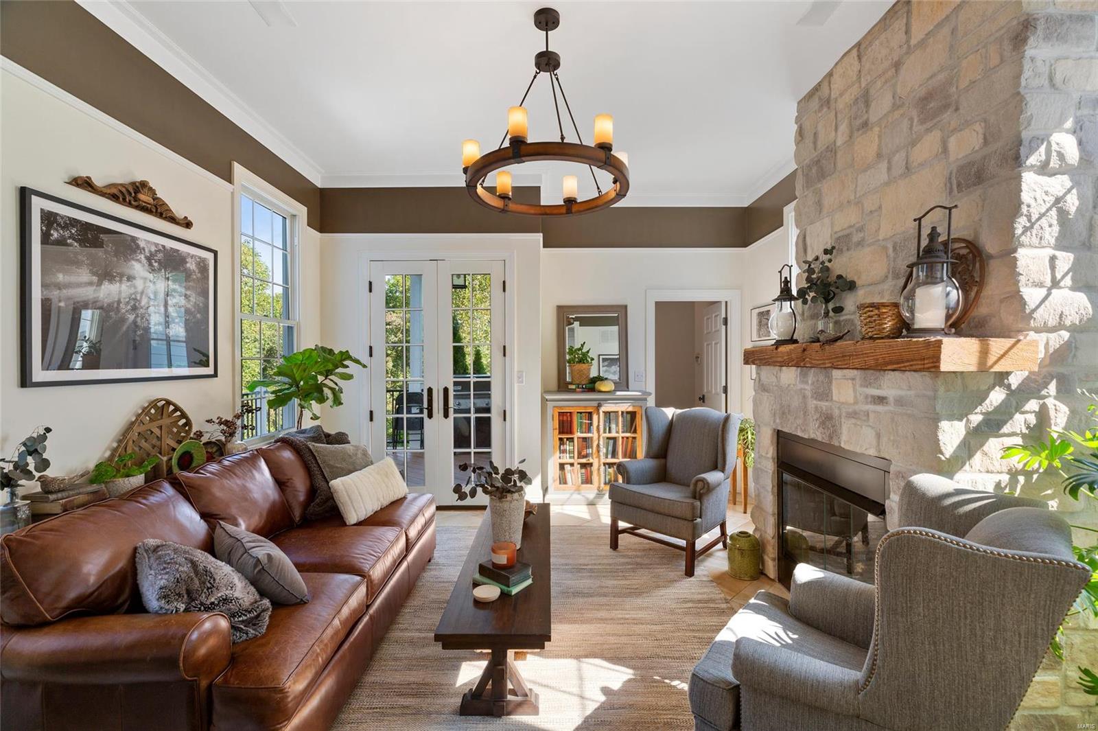 Oakville Woods - Residential