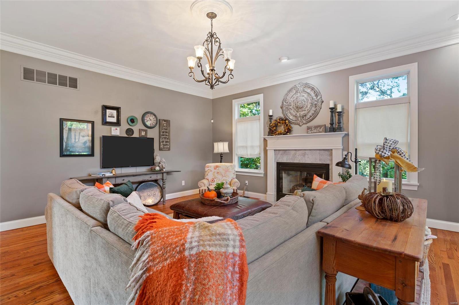 Oakville Woods - Residential