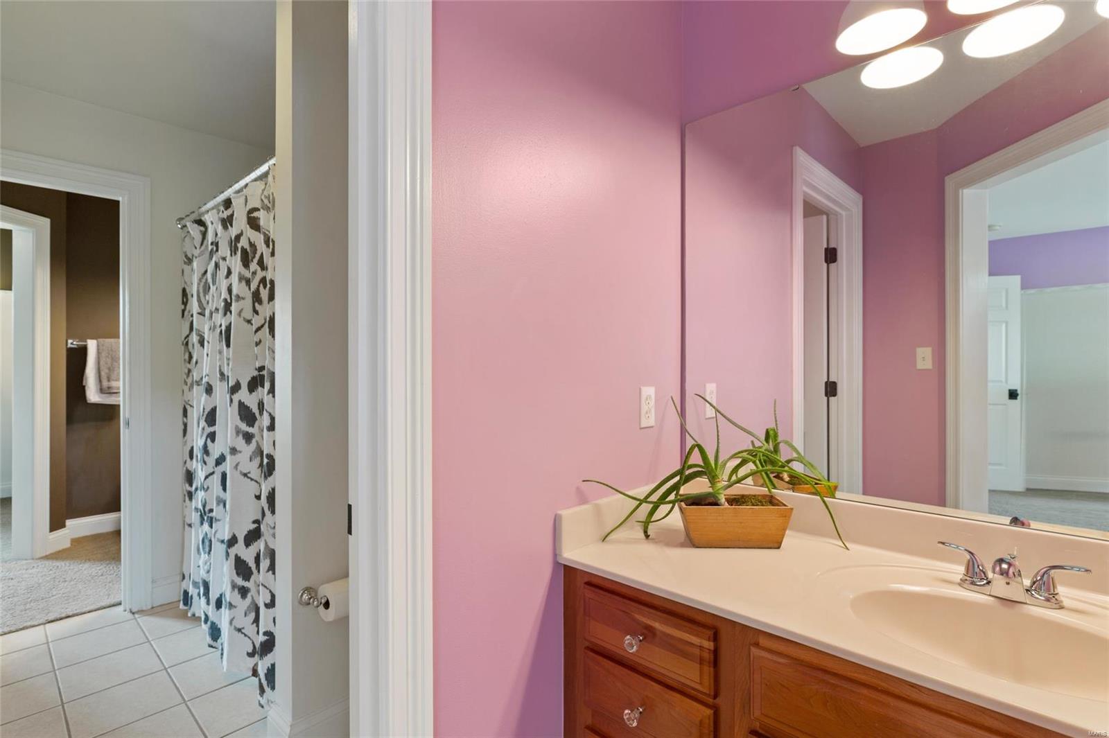 Oakville Woods - Residential