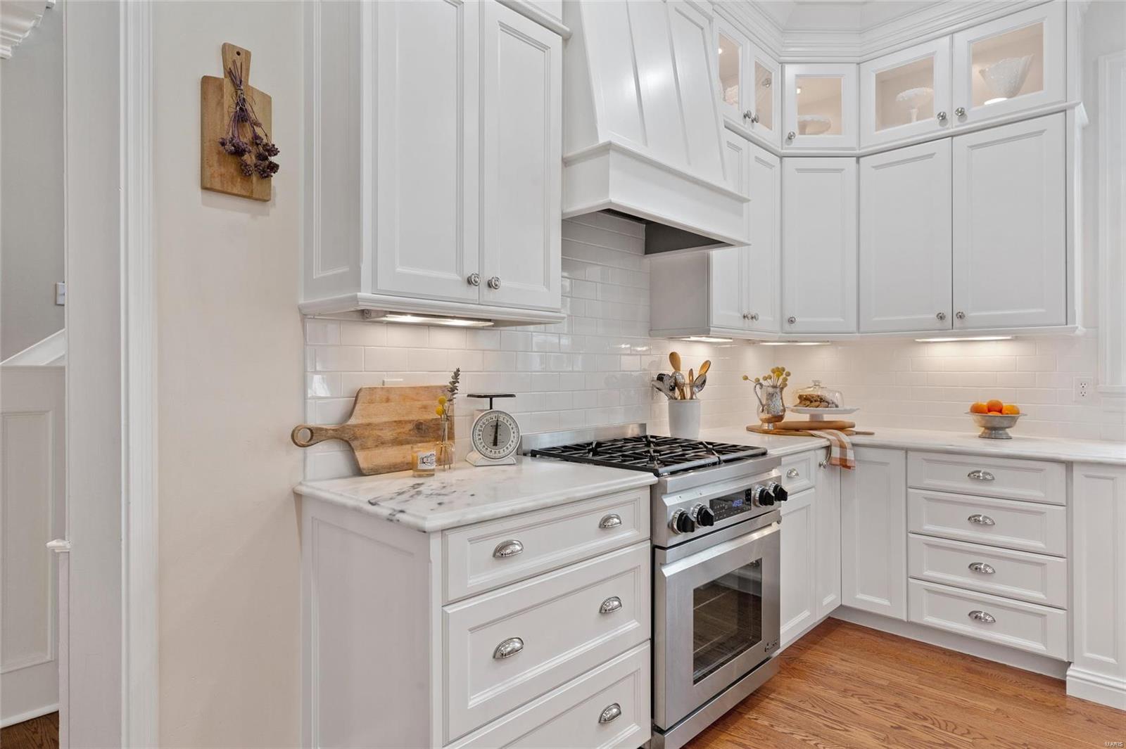 Oakville Woods - Residential