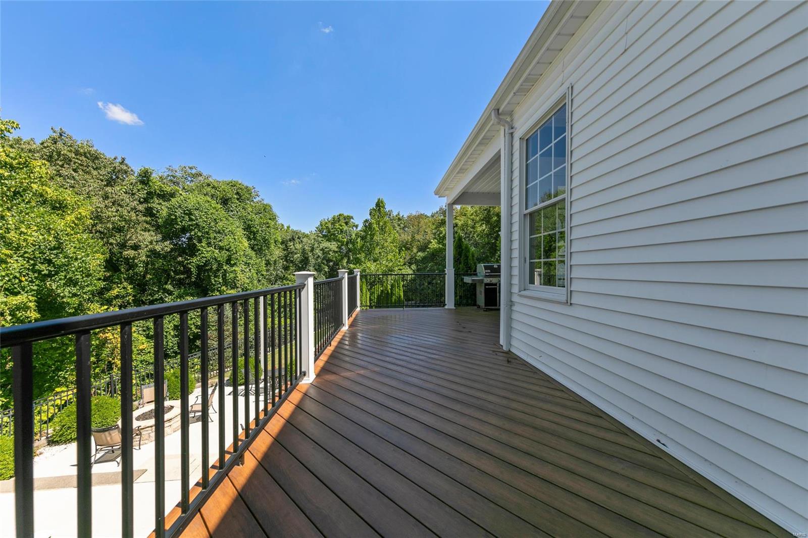 Oakville Woods - Residential