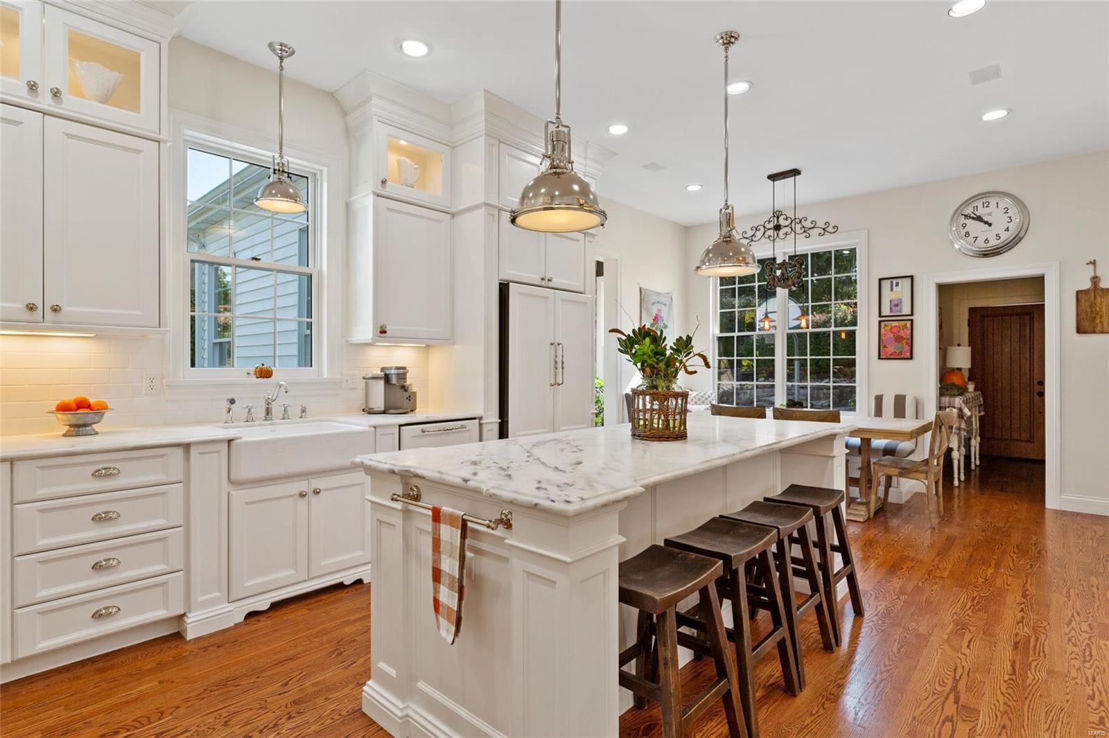 Oakville Woods - Residential