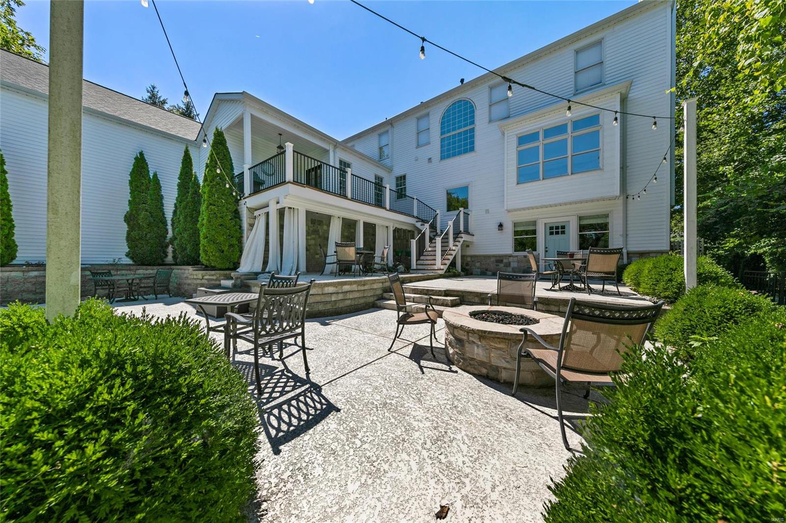 Oakville Woods - Residential