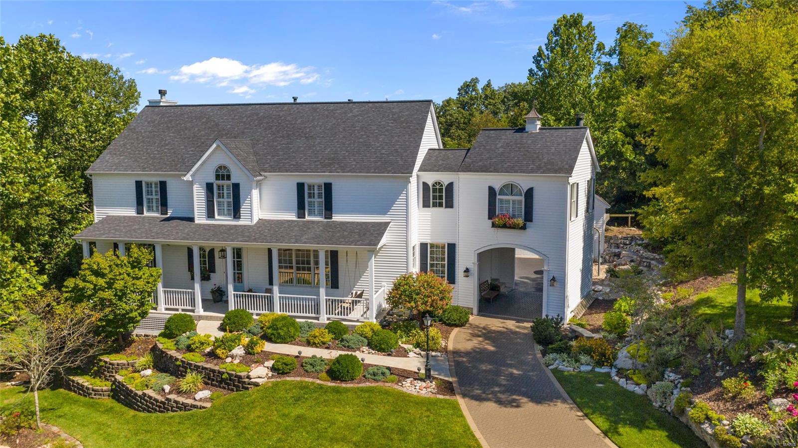 Oakville Woods - Residential