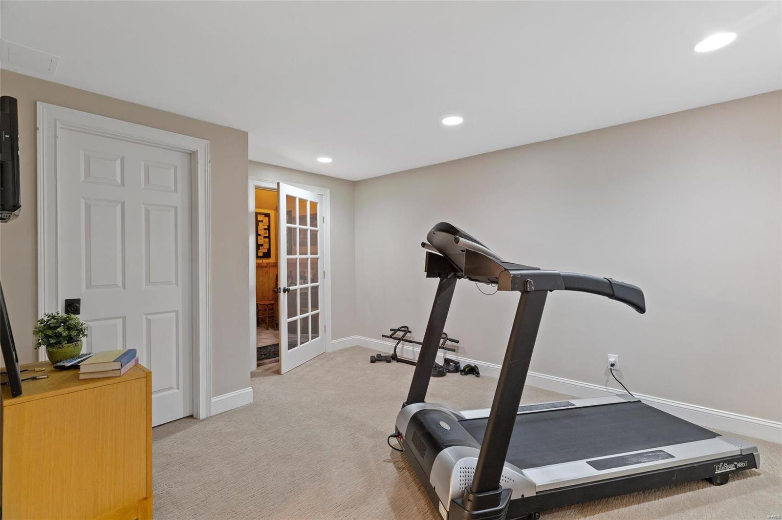 Oakville Woods - Residential