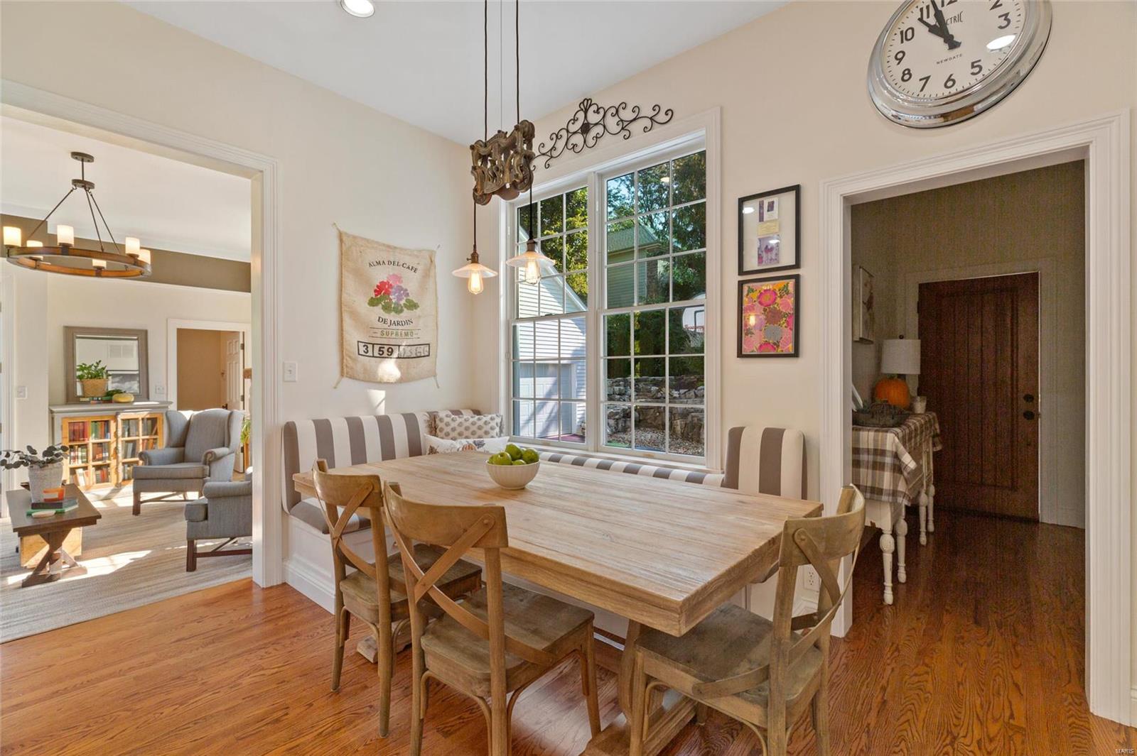 Oakville Woods - Residential