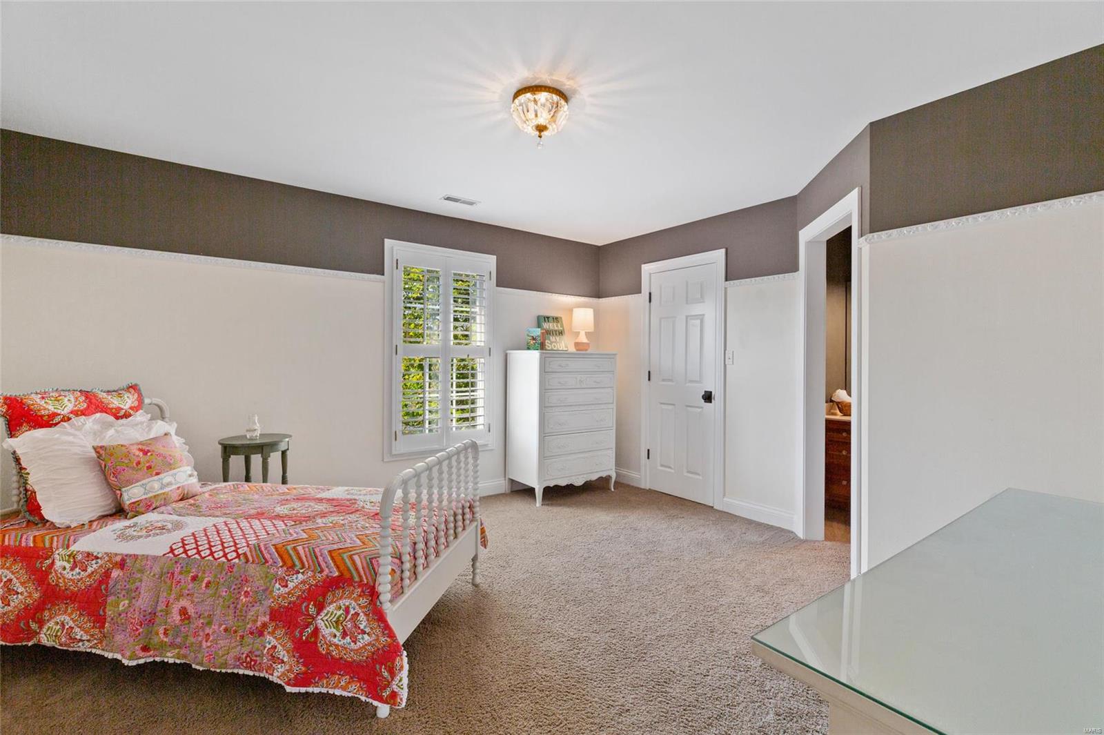 Oakville Woods - Residential