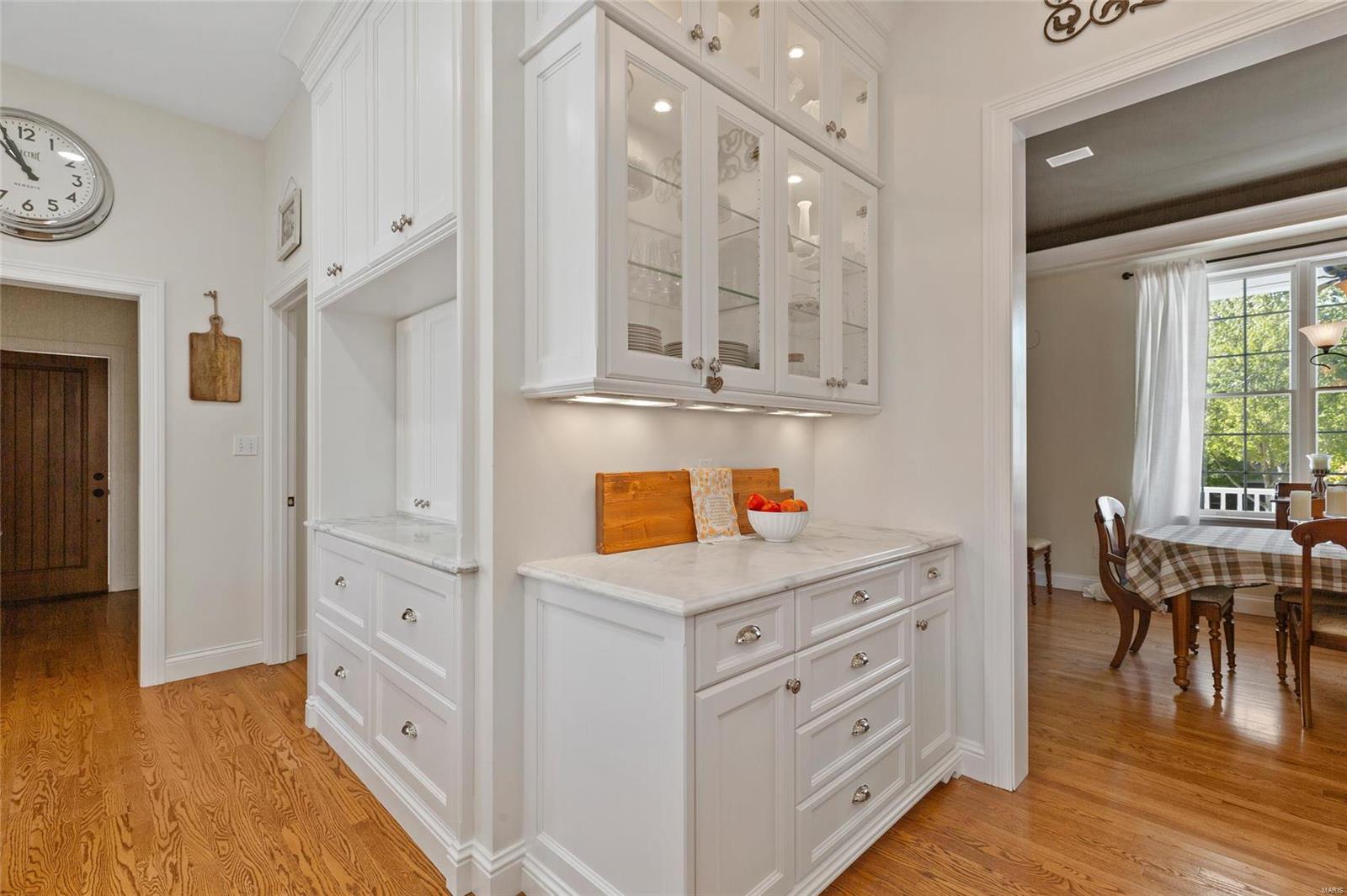 Oakville Woods - Residential