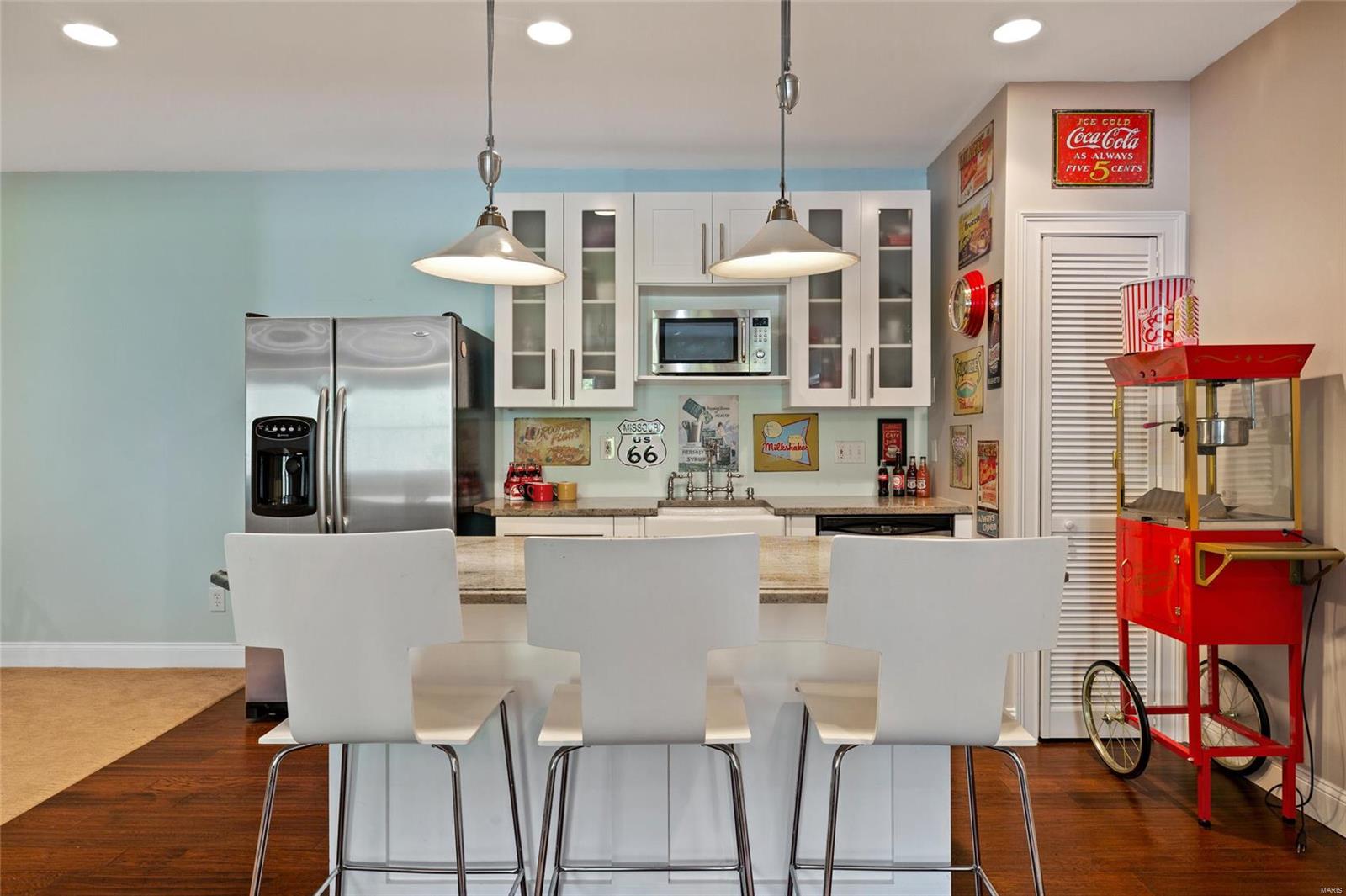 Oakville Woods - Residential