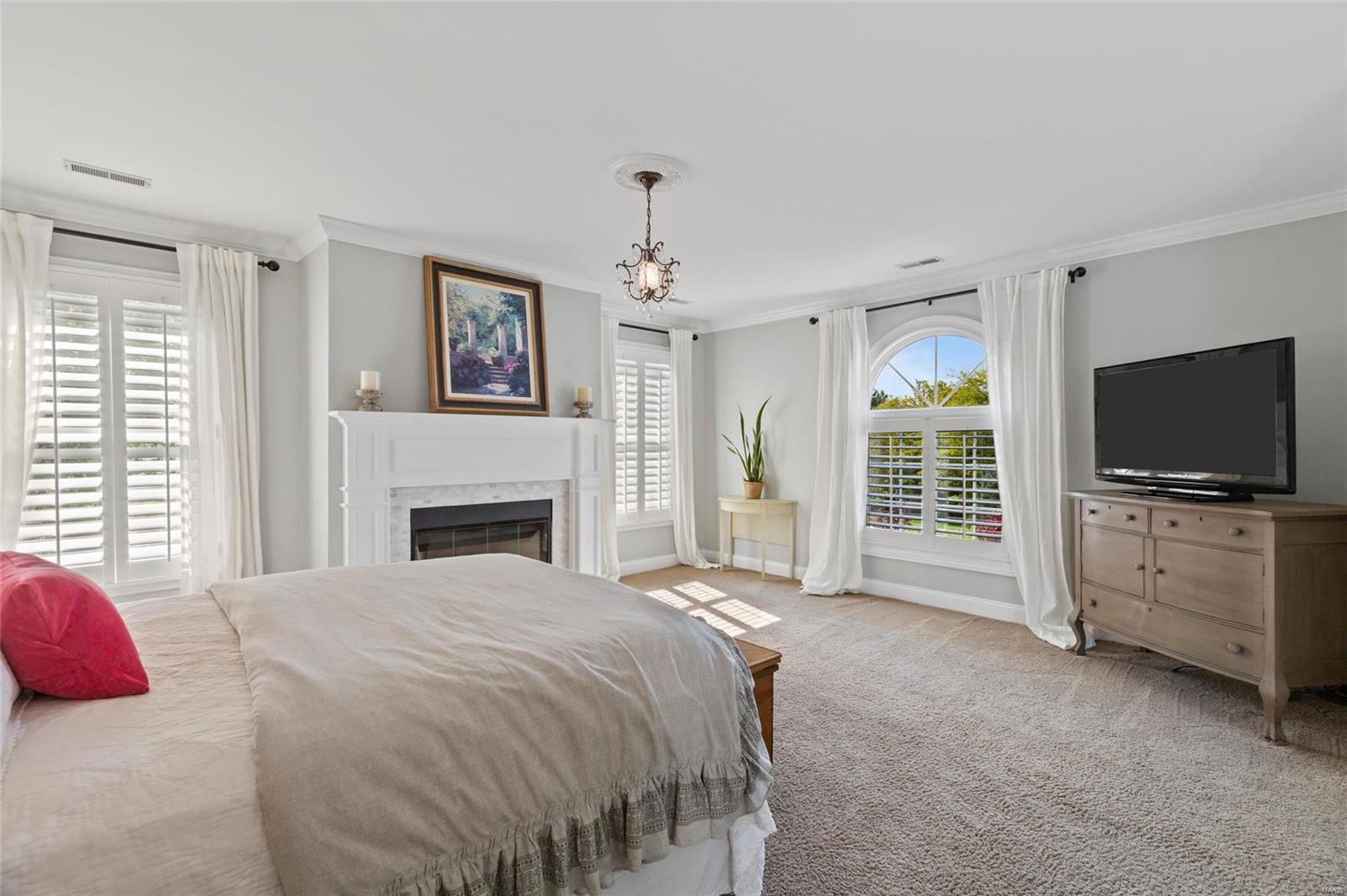 Oakville Woods - Residential