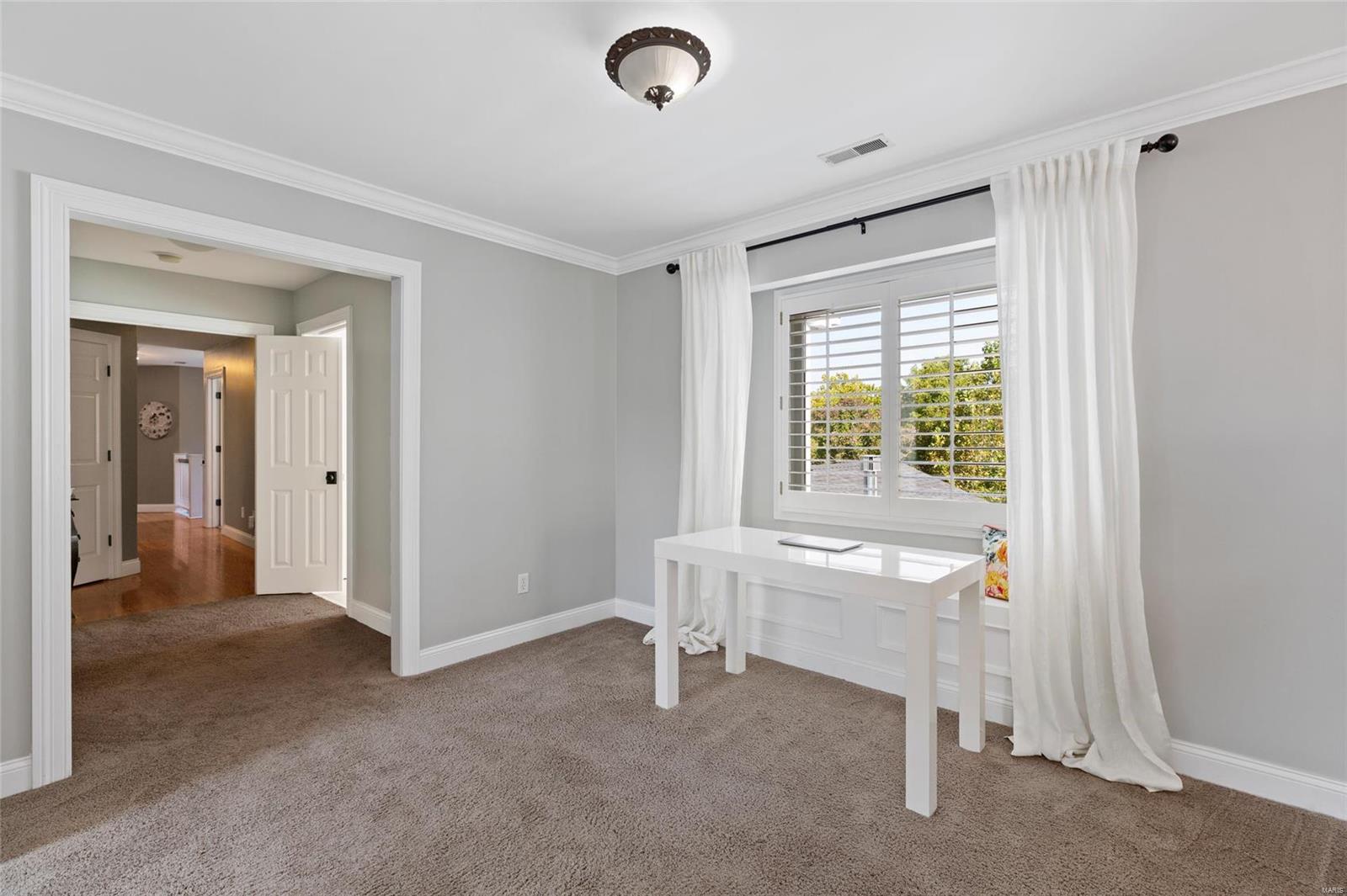 Oakville Woods - Residential