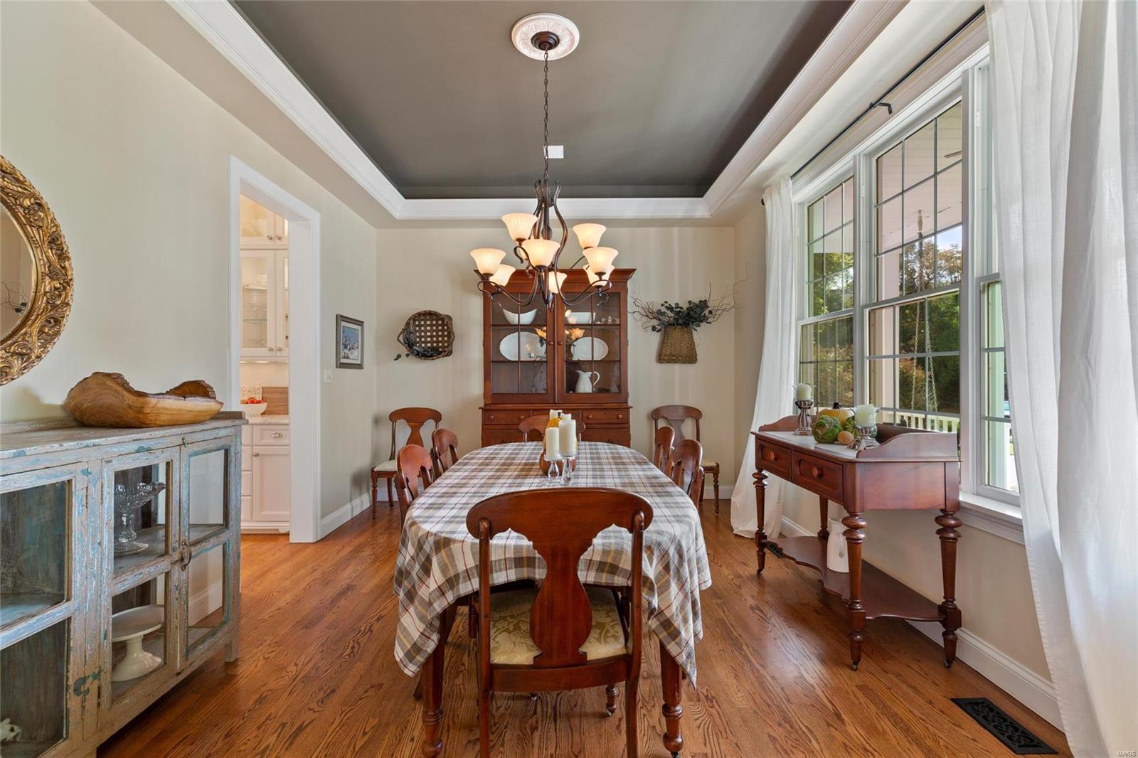 Oakville Woods - Residential