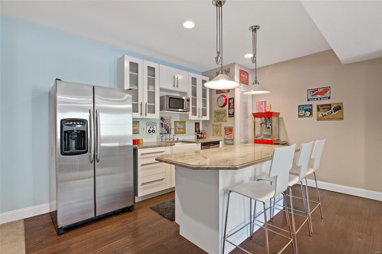 Oakville Woods - Residential