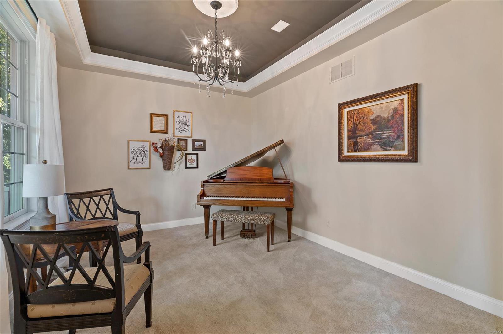 Oakville Woods - Residential