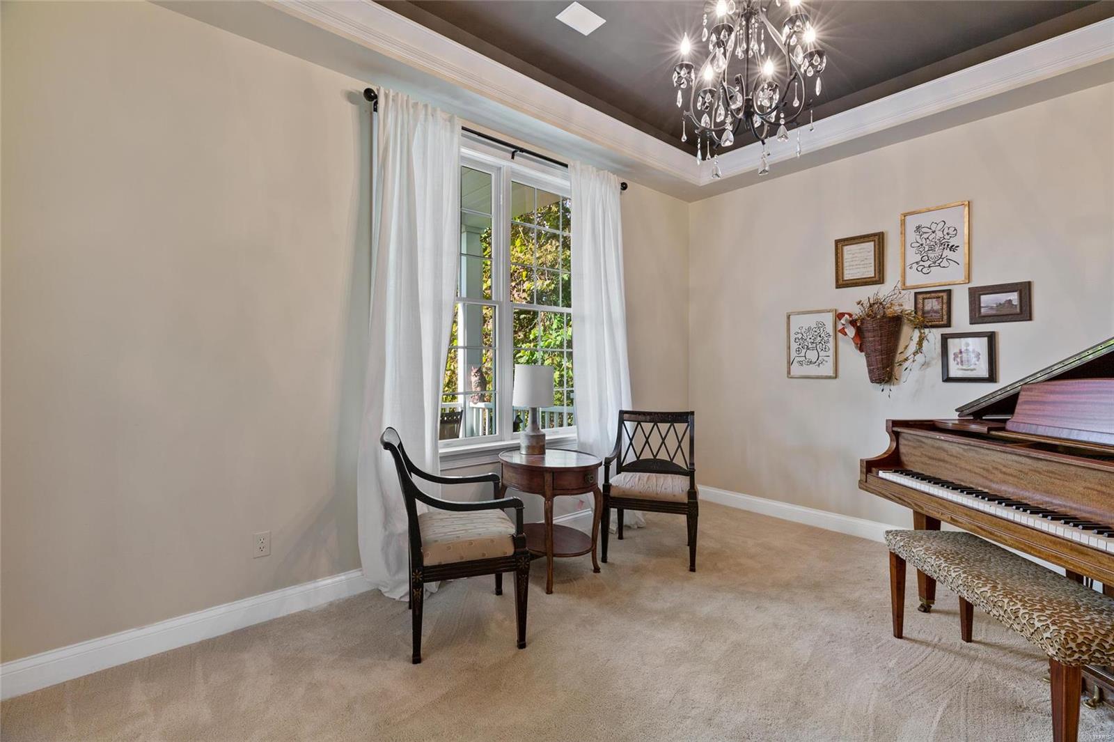 Oakville Woods - Residential