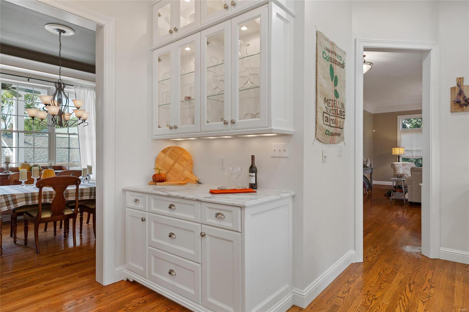 Oakville Woods - Residential