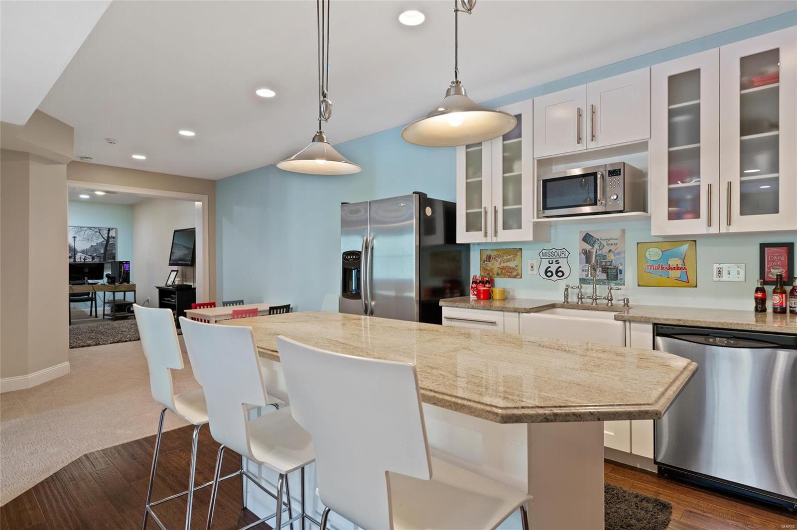 Oakville Woods - Residential