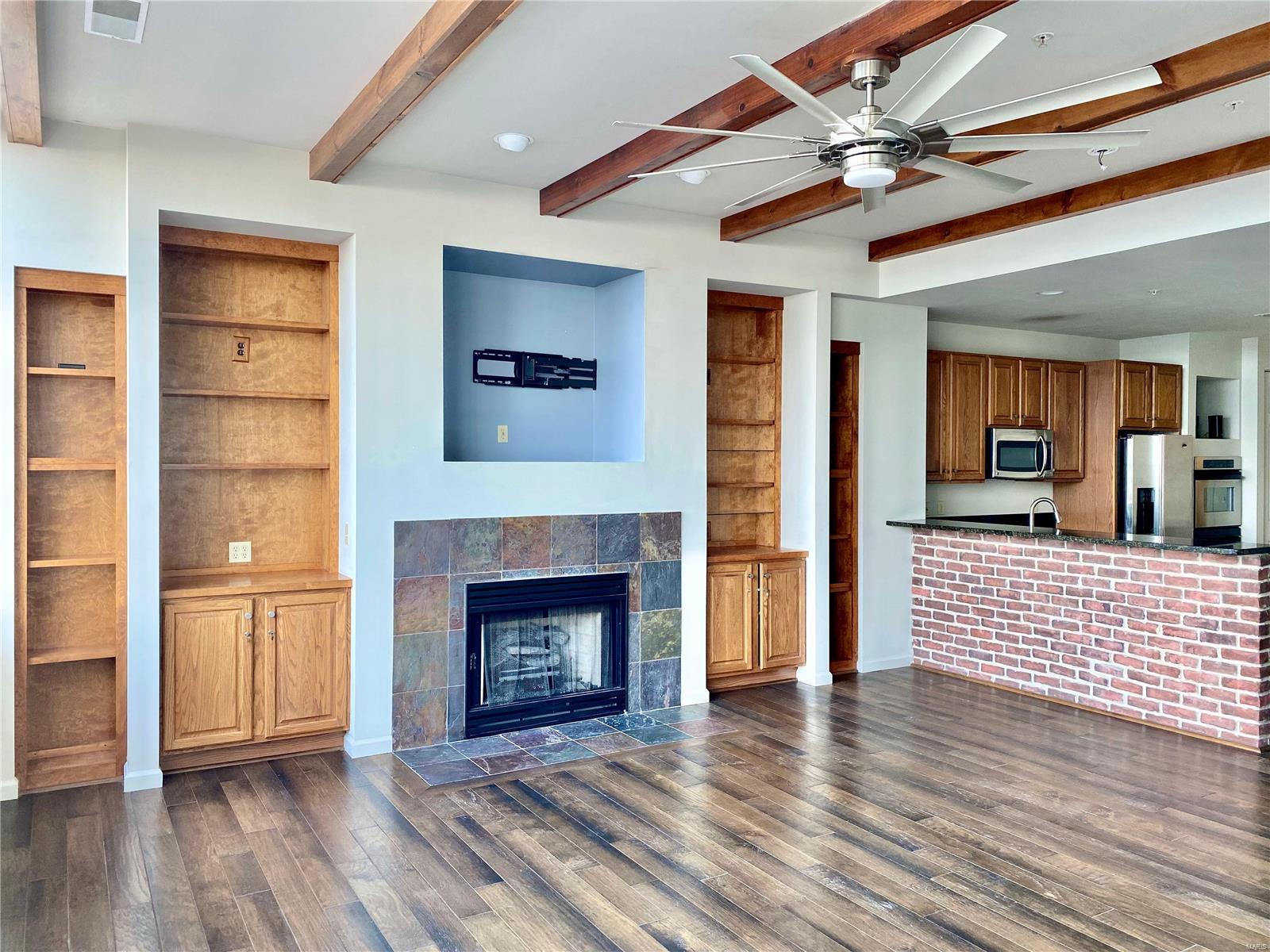 Edison Condominiums - Residential Lease